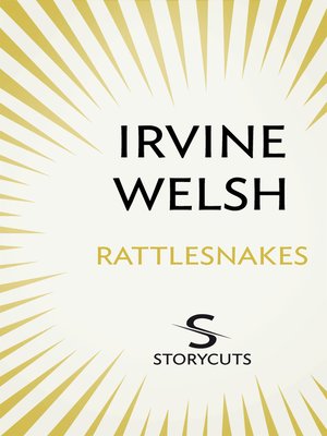 cover image of Rattlesnakes